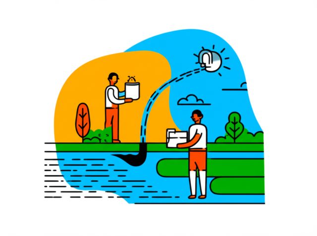 Header image for Watershed Manager