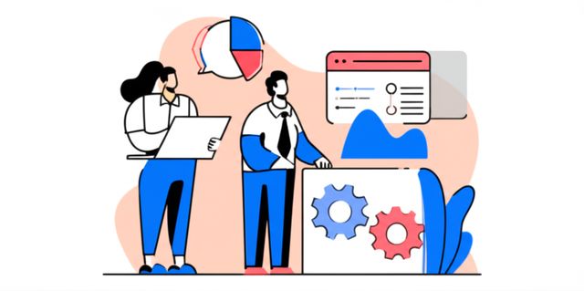 Header image for Web Analytics Consultant