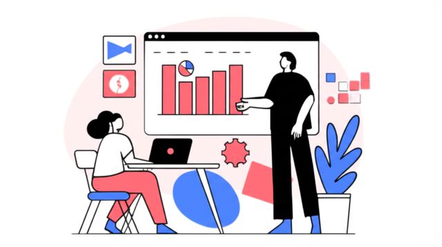 Header image for Web Analytics Specialist