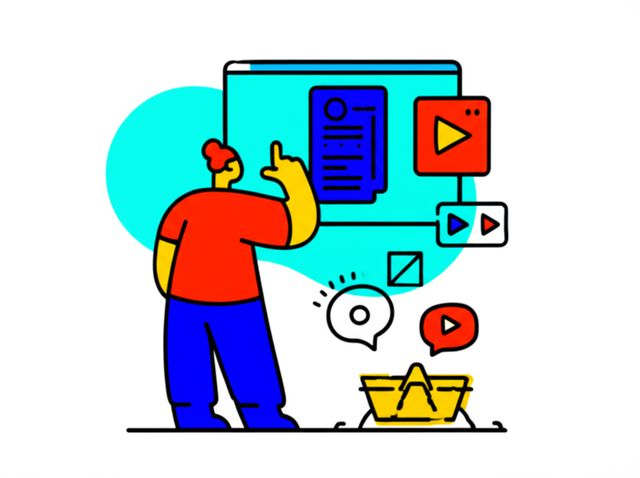 Header image for Web Animator