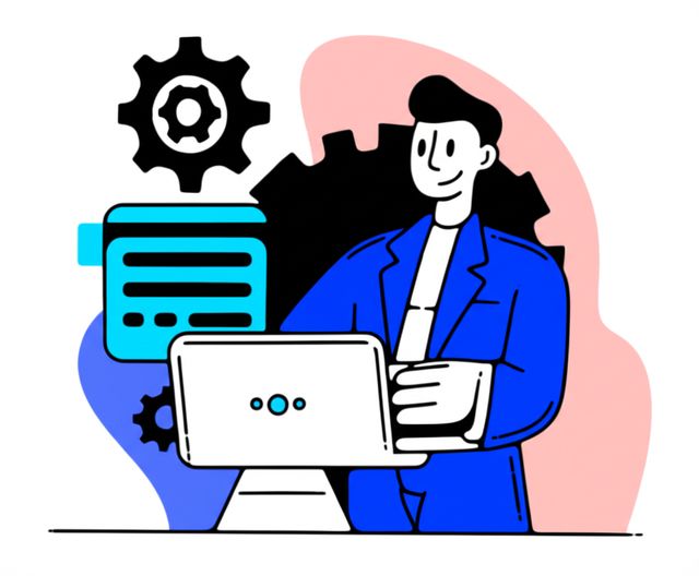 Header image for Web Application Security Analyst