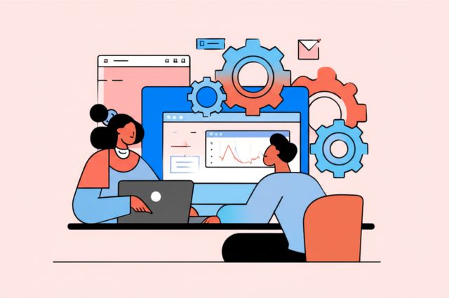 Header image for Web Applications Developer