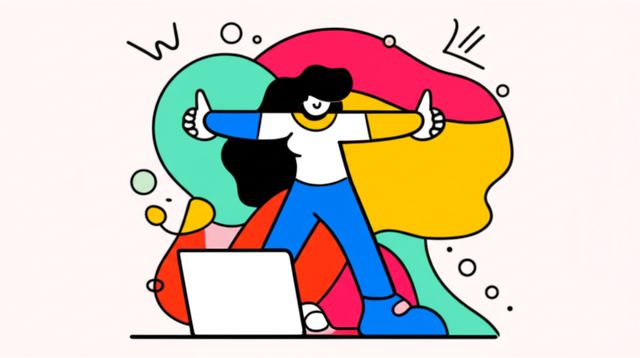 Header image for Web Content Strategist
