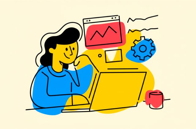 Header image for Web Entwickler