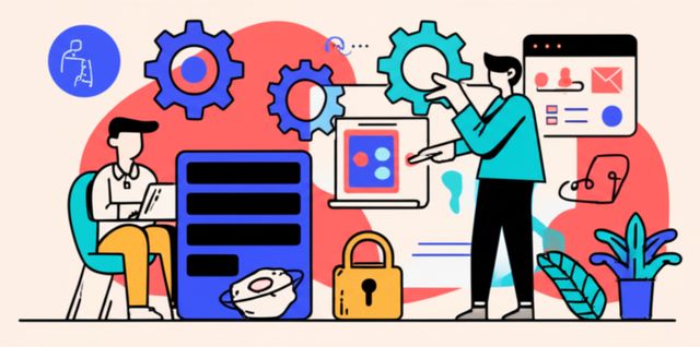 Header image for Web Security Engineer