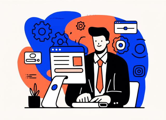 Header image for Web Services Developer