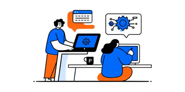 Header image for Web3 Developer