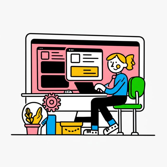 Header image for Webdesigner