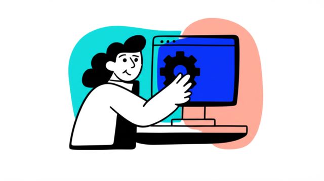 Header image for Website Manager