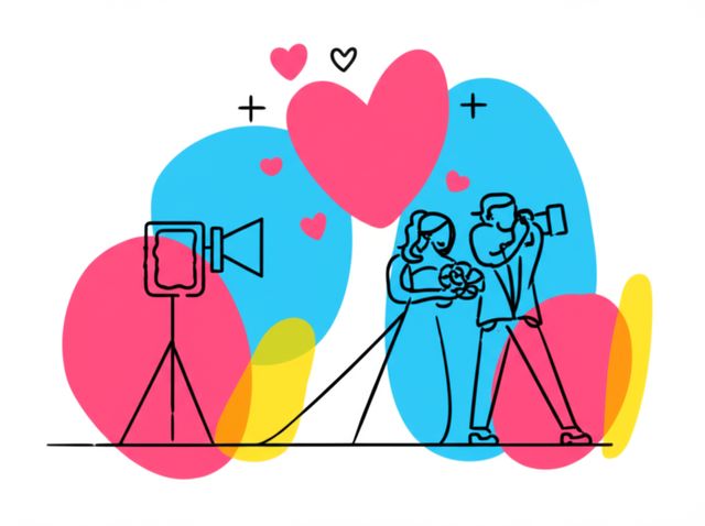 Header image for Wedding Photographer