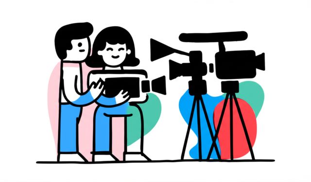 Header image for Wedding Videographer