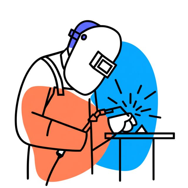 Header image for Welder