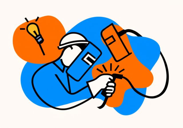 Header image for Welding Engineer