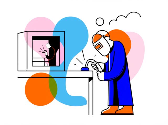 Header image for Welding Inspector