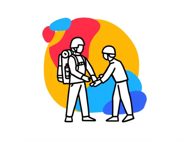 Header image for Wilderness First Responder