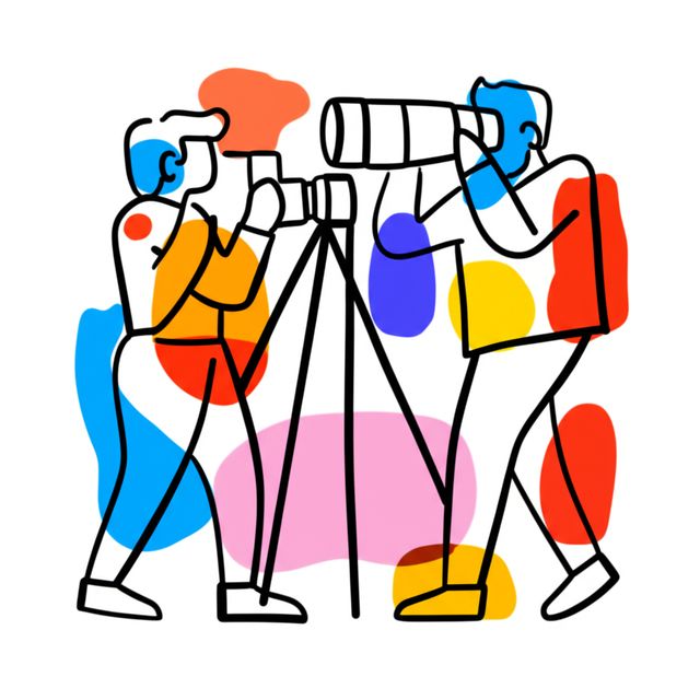 Header image for Wildlife Photographer