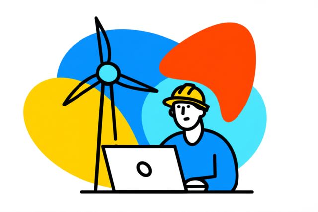 Header image for Wind Engineer
