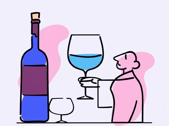 Header image for Wine Buyer