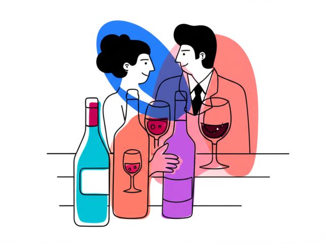 Header image for Wine Consultant