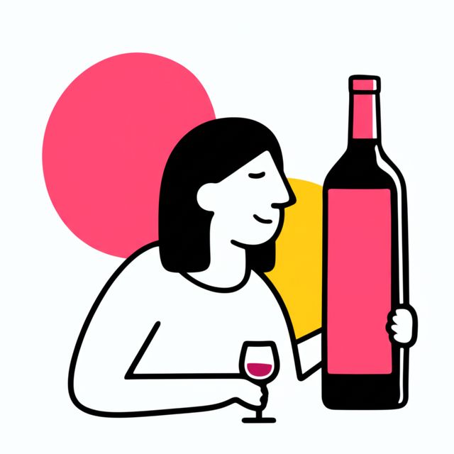 Header image for Wine Educator