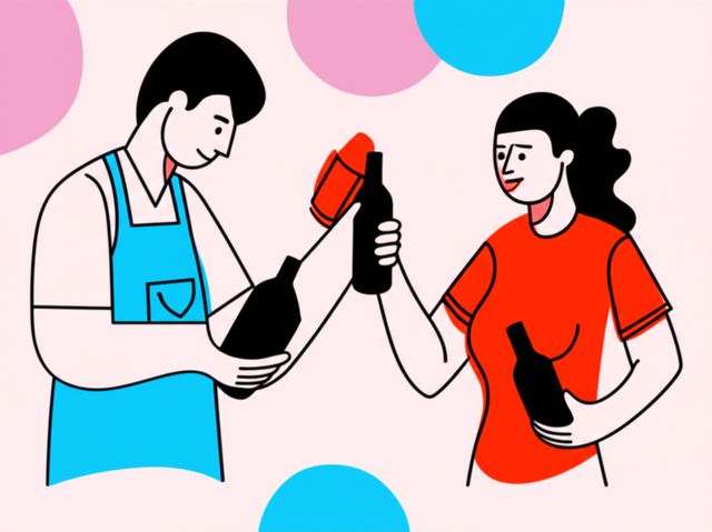 Header image for Wine Importer