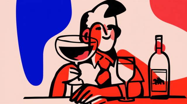 Header image for Wine Writer