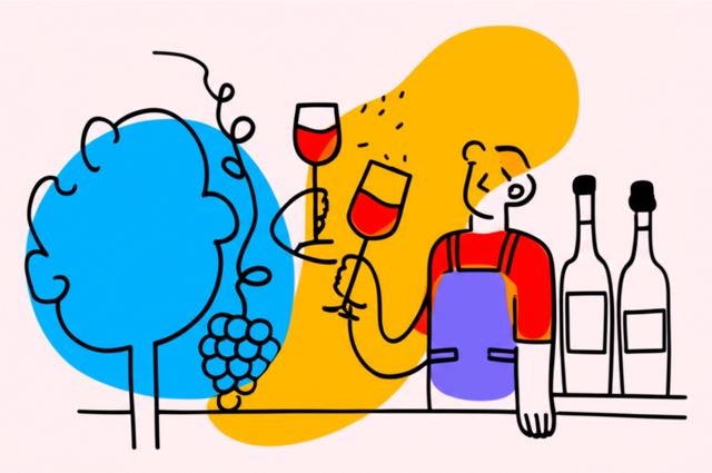 Header image for Winemaker