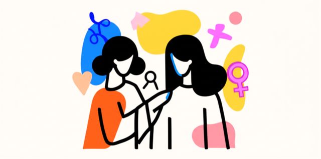 Header image for Women's Studies Professor