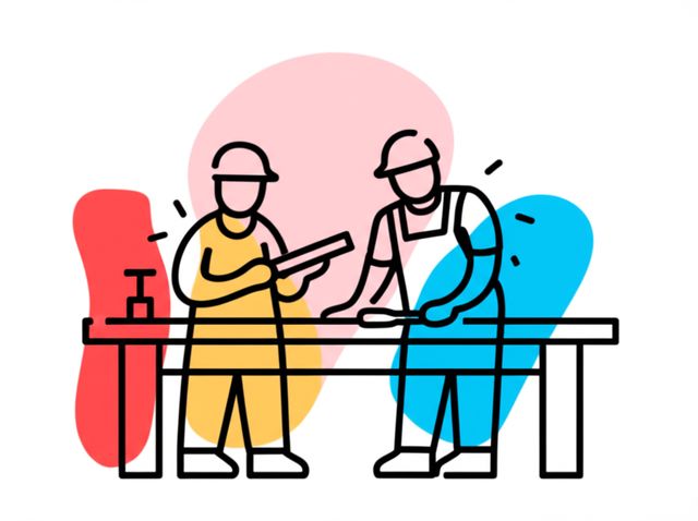 Header image for Woodworker
