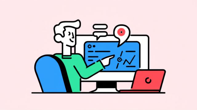 Header image for WordPress Theme Developer