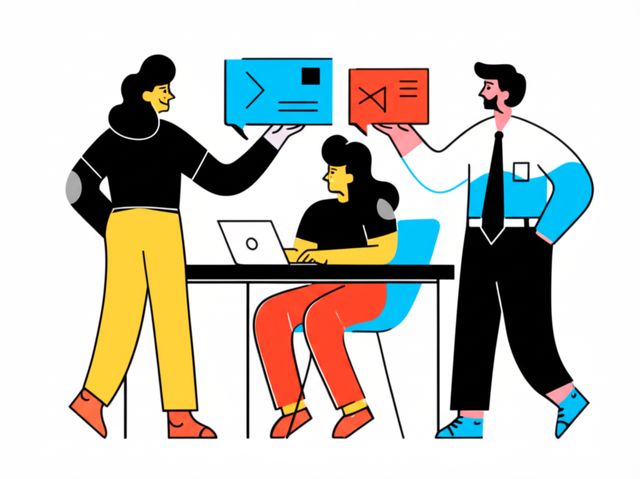 Header image for Workforce Development Specialist