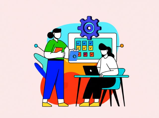 Header image for Workforce Planner
