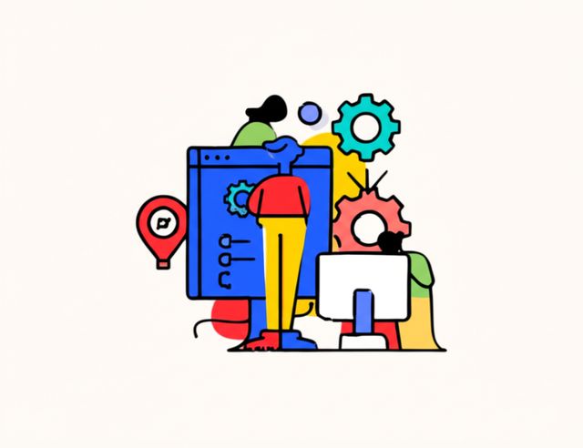Header image for WPF Developer