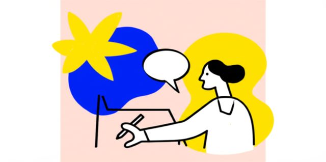 Header image for Writing Coach