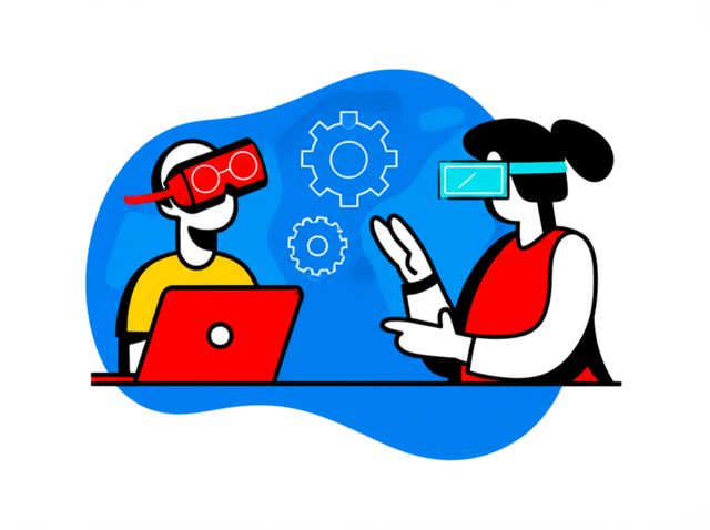 Header image for XR Developer