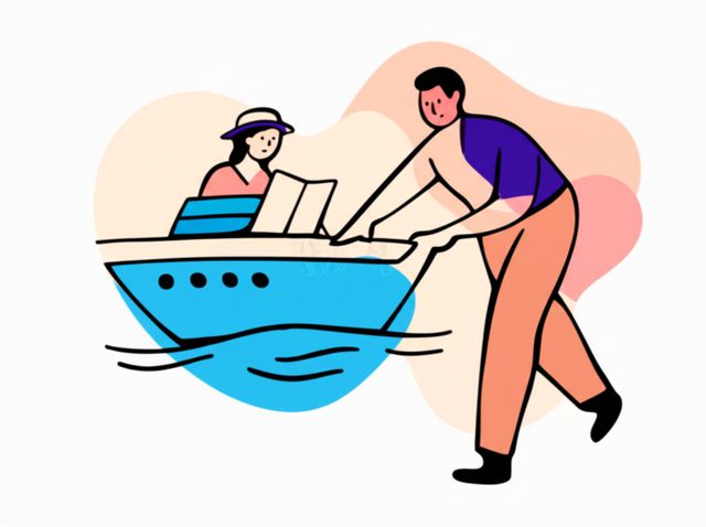 Header image for Yacht Broker