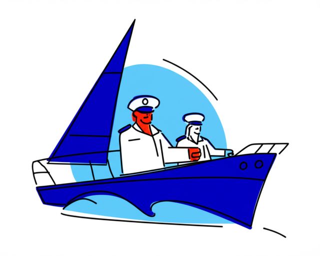 Header image for Yacht Captain
