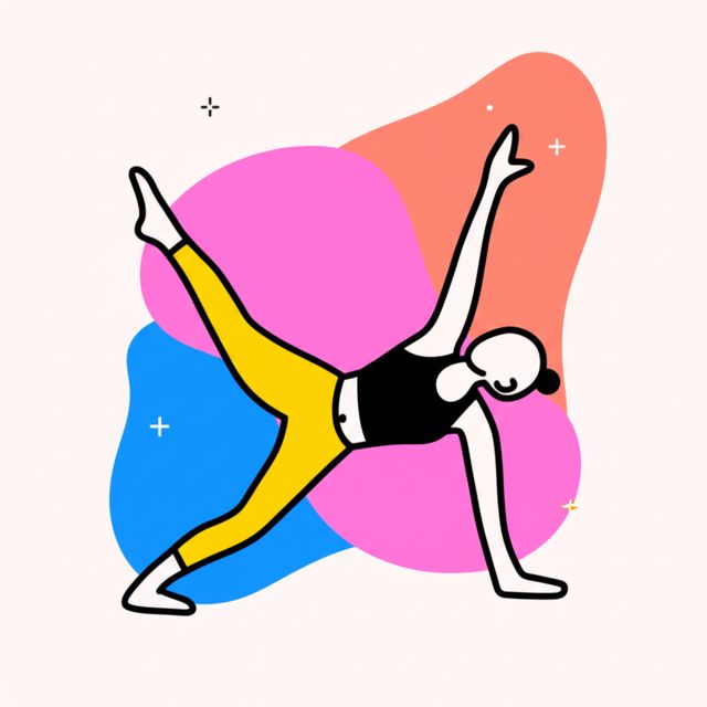 Header image for Yoga Instructor
