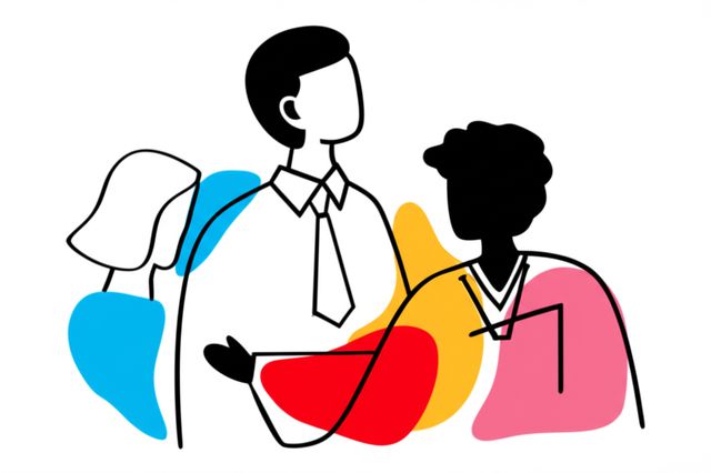 Header image for Youth Minister