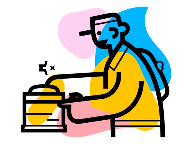 Header image for Zookeeper
