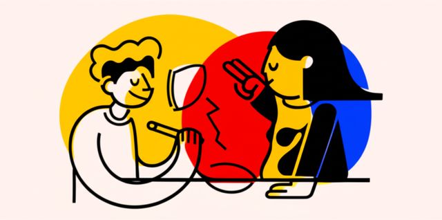 Image representing 2D Animation