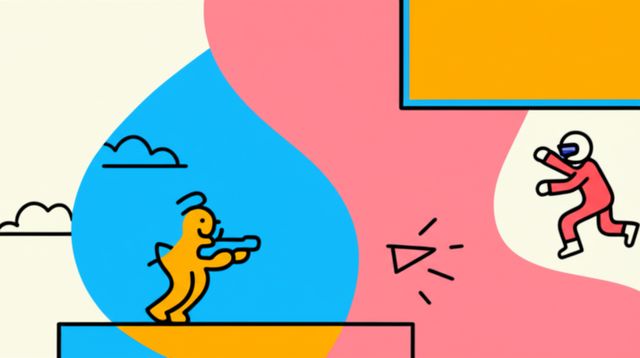 Image representing 2D Platformer