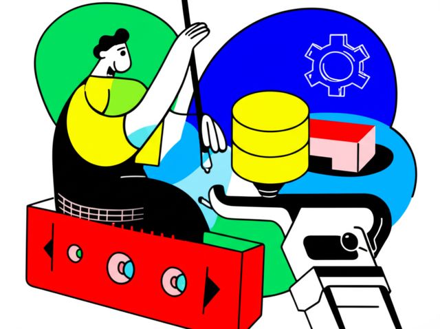 Image representing 3D Design