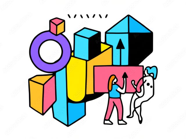 Image representing 3D Graphics