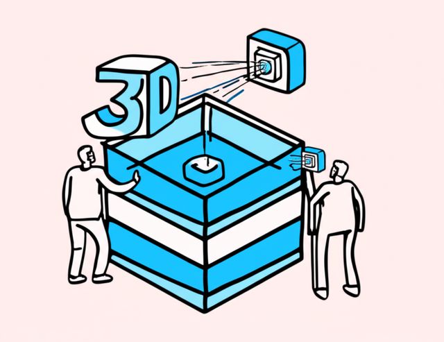 Image representing 3D Reconstruction