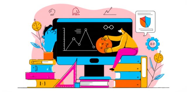 Image representing Academic Research