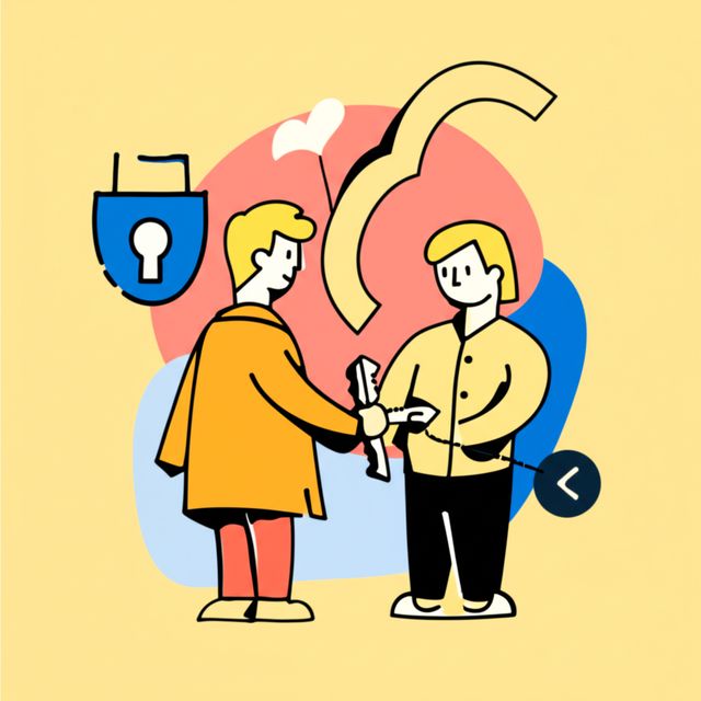 Image representing Access Control
