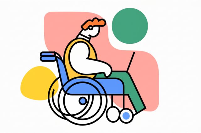 Image representing Accessibility