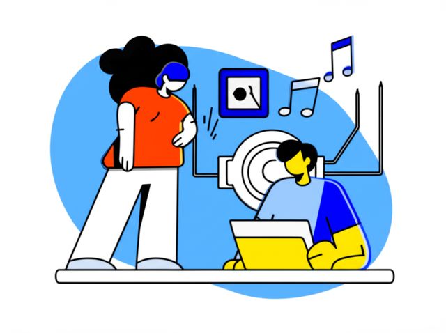 Image representing Acoustics