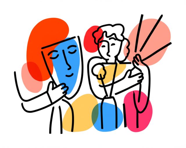 Image representing Actors